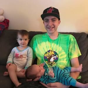 Meet your Posher, Jake